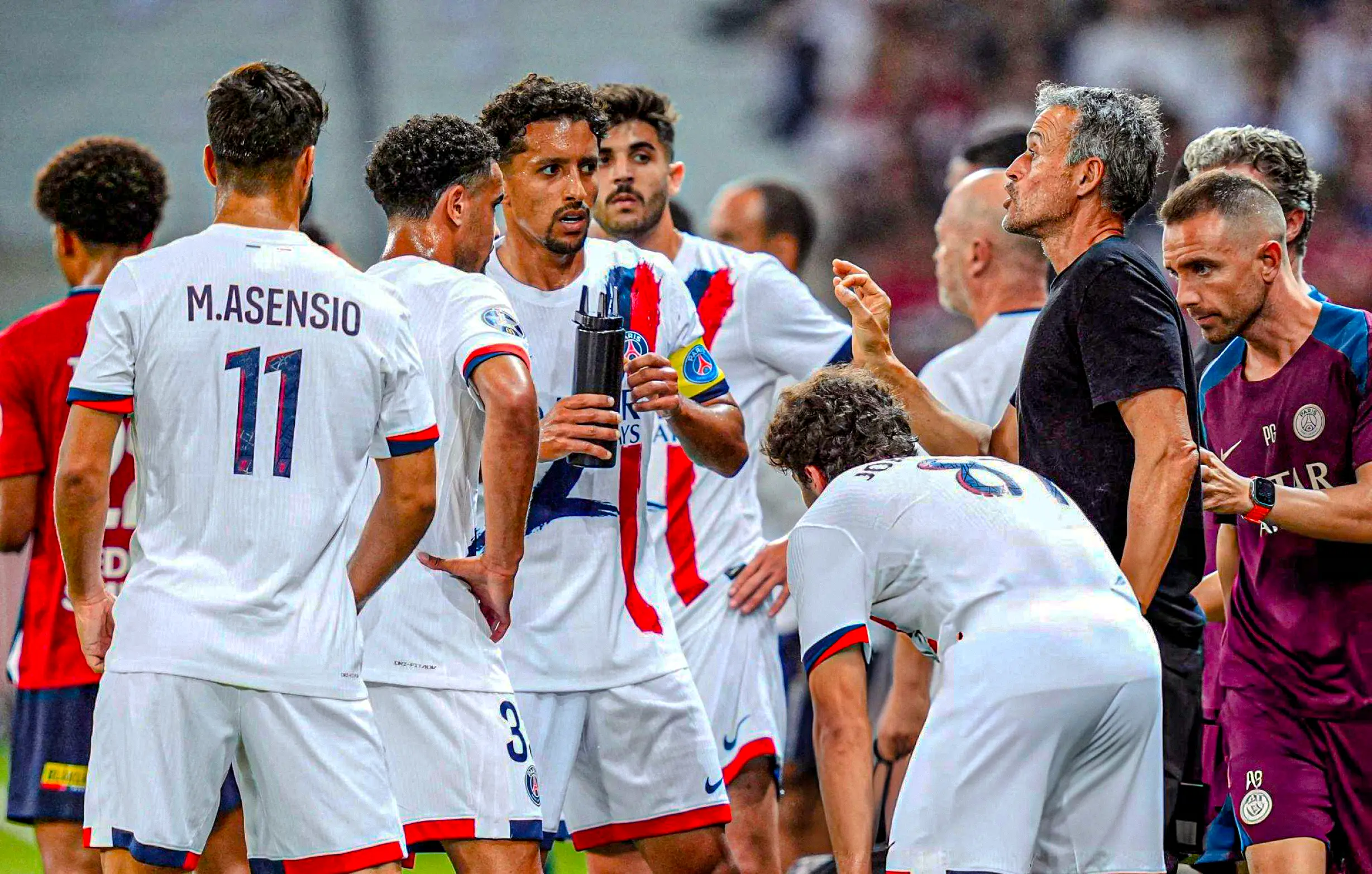 Expert Prediction: Hargreaves On Arsenal Vs PSG Champions League Clash Expert Prediction: Hargreaves On Arsenal Vs PSG Champions League Clash