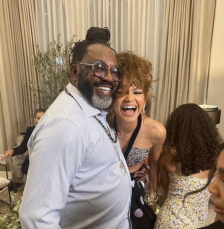 Explanation For Zendaya's Sister's Potential Absence From Wedding