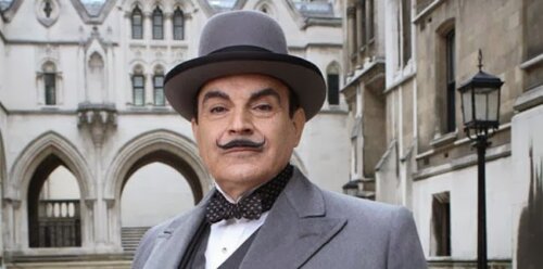Exploring Agatha Christie's Poirot: His Cases, Characters, And Enduring Legacy Exploring Agatha Christie's Poirot: His Cases, Characters, And Enduring Legacy