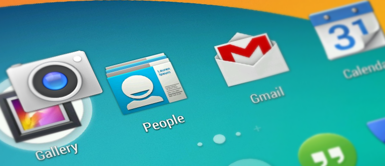 Exploring Android's Refreshed Design Language Exploring Android's Refreshed Design Language