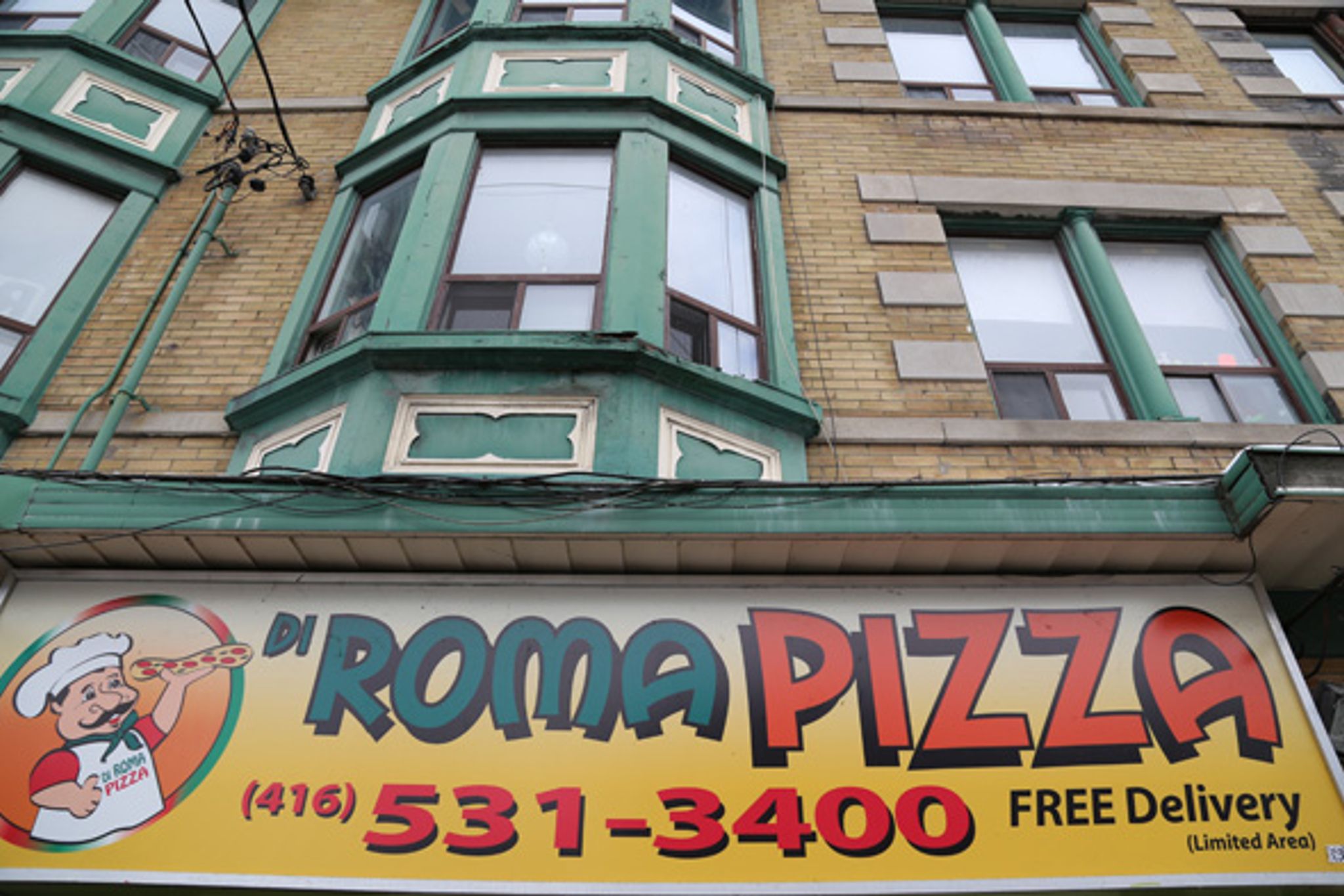 Exploring Bar Roma: A BlogTO Perspective On The Toronto Bar Scene Exploring Bar Roma: A BlogTO Perspective On The Toronto Bar Scene