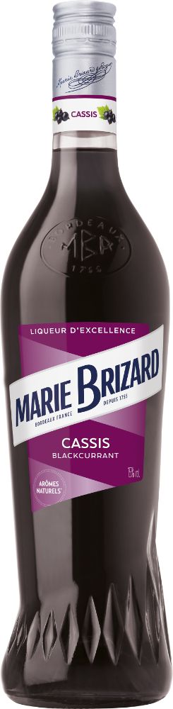Exploring Cassis Blackcurrant: From Vine To Palate Exploring Cassis Blackcurrant: From Vine To Palate