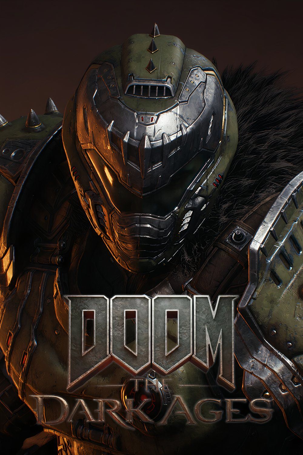 Exploring DOOM: The Dark Ages Exploring DOOM: The Dark Ages