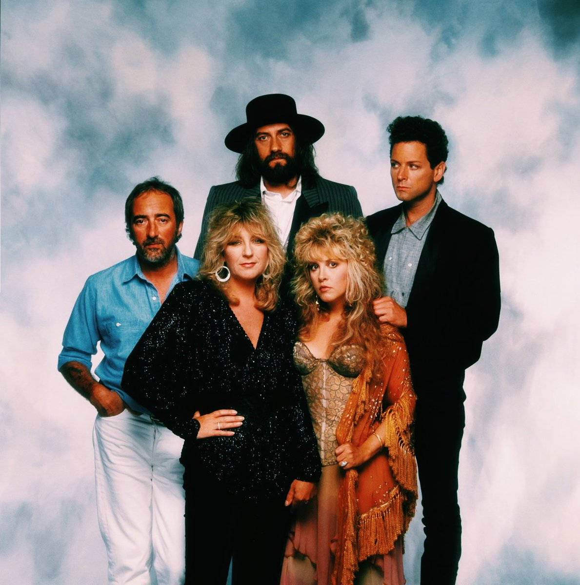 Exploring Fleetwood Mac's Massive Catalog: Chart-Topping Albums And Their Legacy Exploring Fleetwood Mac's Massive Catalog: Chart-Topping Albums And Their Legacy