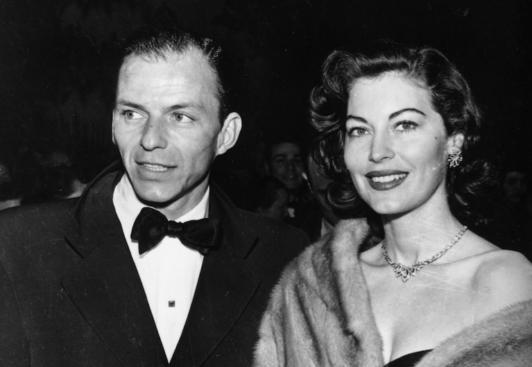 Exploring Frank Sinatra's Four Marriages: Wives, Love, And Loss Exploring Frank Sinatra's Four Marriages: Wives, Love, And Loss