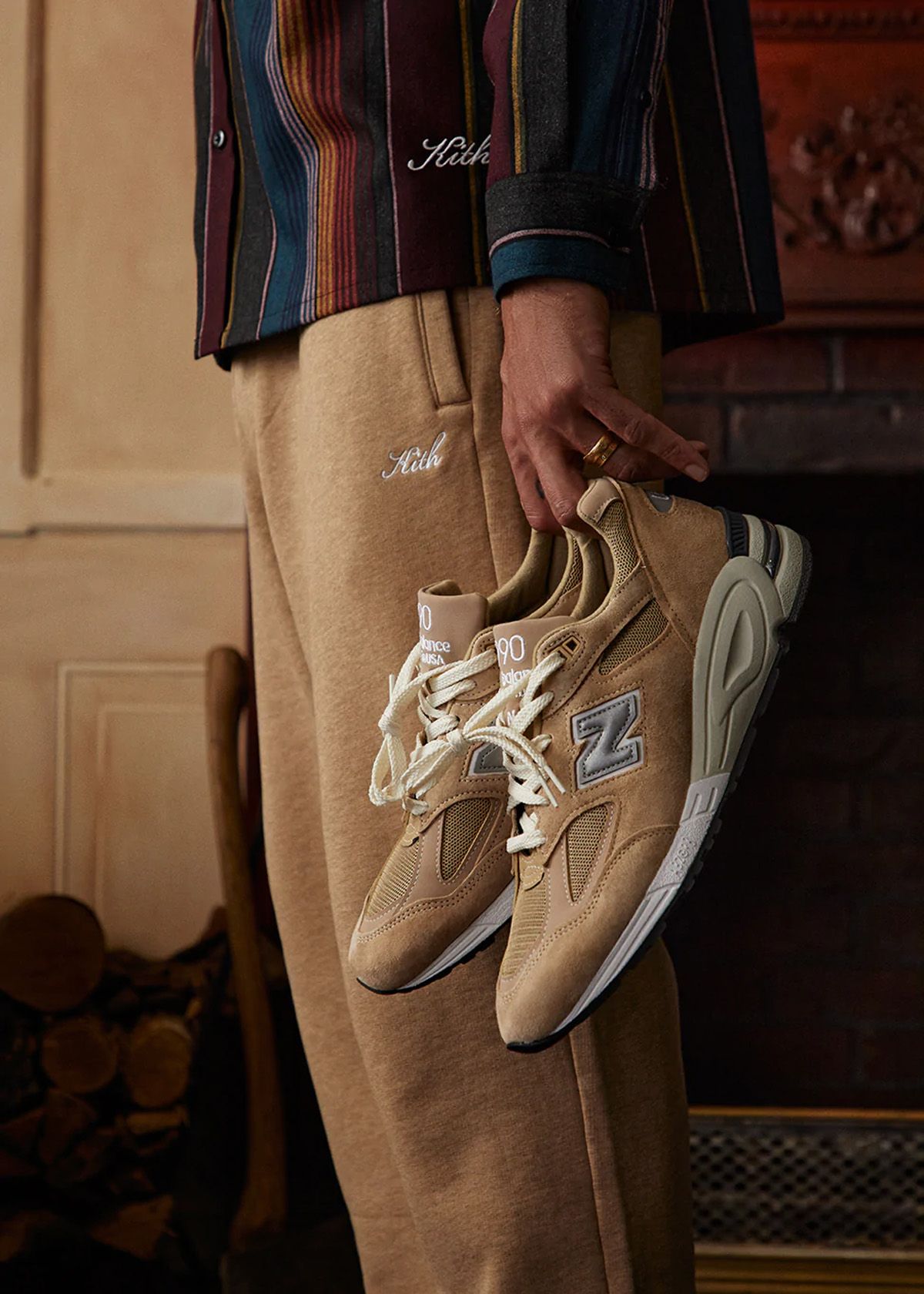 Exploring Jenson's FW22 Extended Line: New Pieces & Details Exploring Jenson's FW22 Extended Line: New Pieces & Details