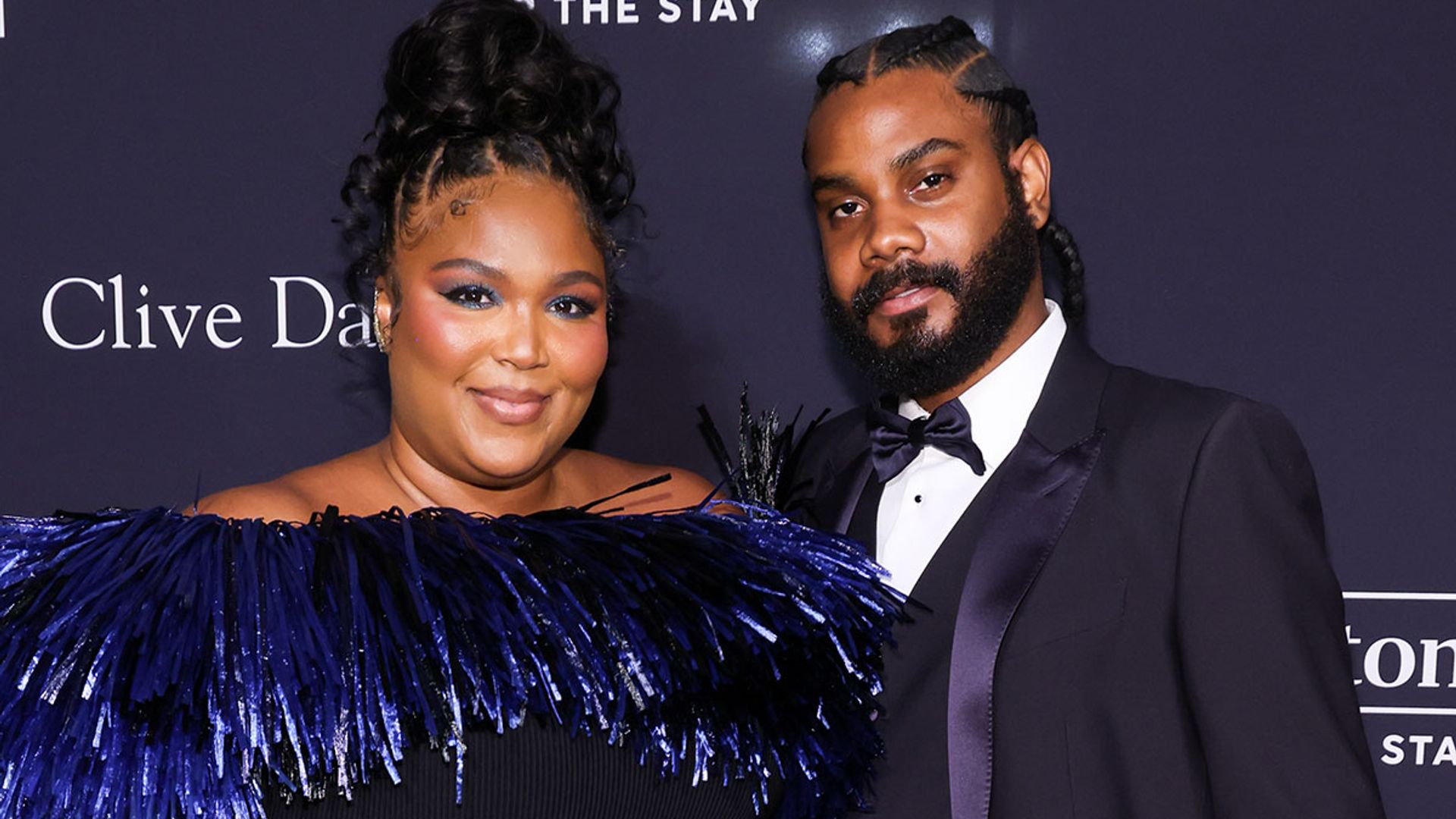 Exploring Lizzo's Relationship With Myke Wright: His Profession And Wealth Exploring Lizzo's Relationship With Myke Wright: His Profession And Wealth