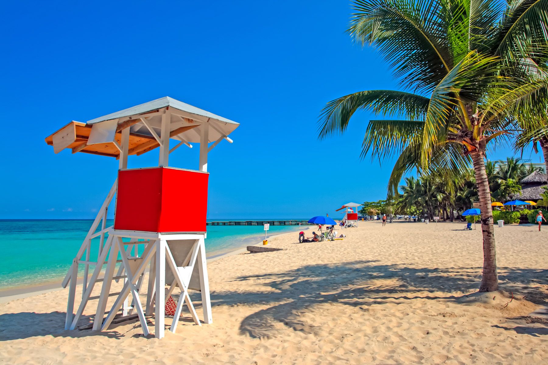Exploring Montego Bay: Beyond The Beaches Exploring Montego Bay: Beyond The Beaches