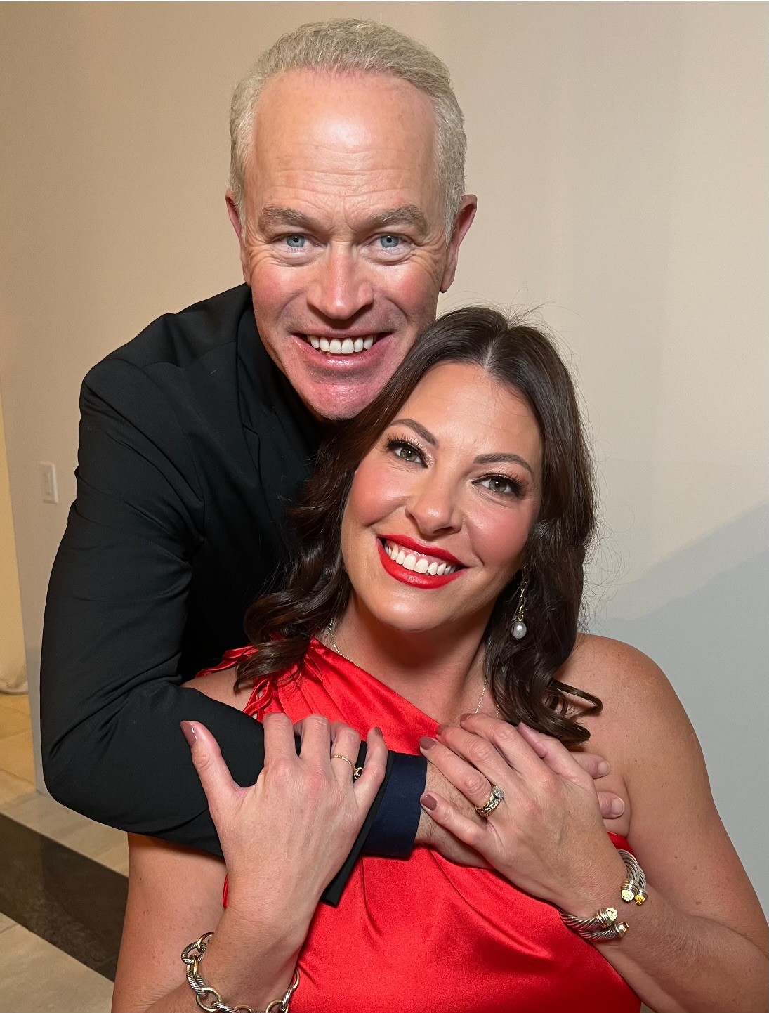 Exploring Neal McDonough's Character In The Last Rodeo Exploring Neal McDonough's Character In The Last Rodeo