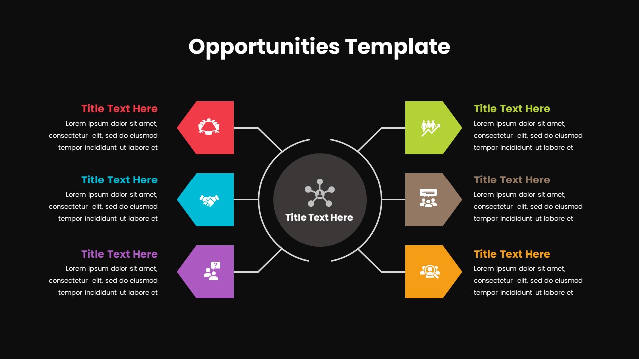 Exploring New Business Opportunities: A Map Of Key Locations