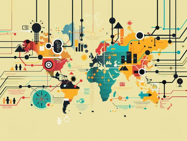 Exploring New Business Opportunities: A Map Of The Country's Hot Spots Exploring New Business Opportunities: A Map Of The Country's Hot Spots