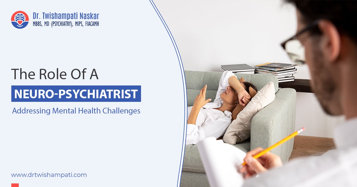 Exploring Solutions To Ghana's Mental Health Crisis: Addressing The Psychiatrist Shortage Exploring Solutions To Ghana's Mental Health Crisis: Addressing The Psychiatrist Shortage