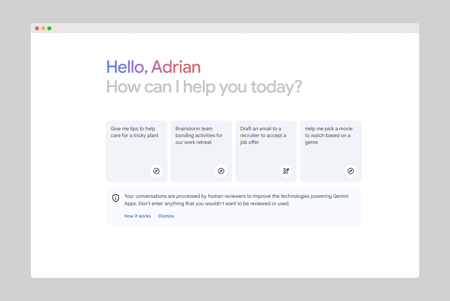 Exploring The Agentic Potential Of Gemini's Integration Into Chrome Exploring The Agentic Potential Of Gemini's Integration Into Chrome