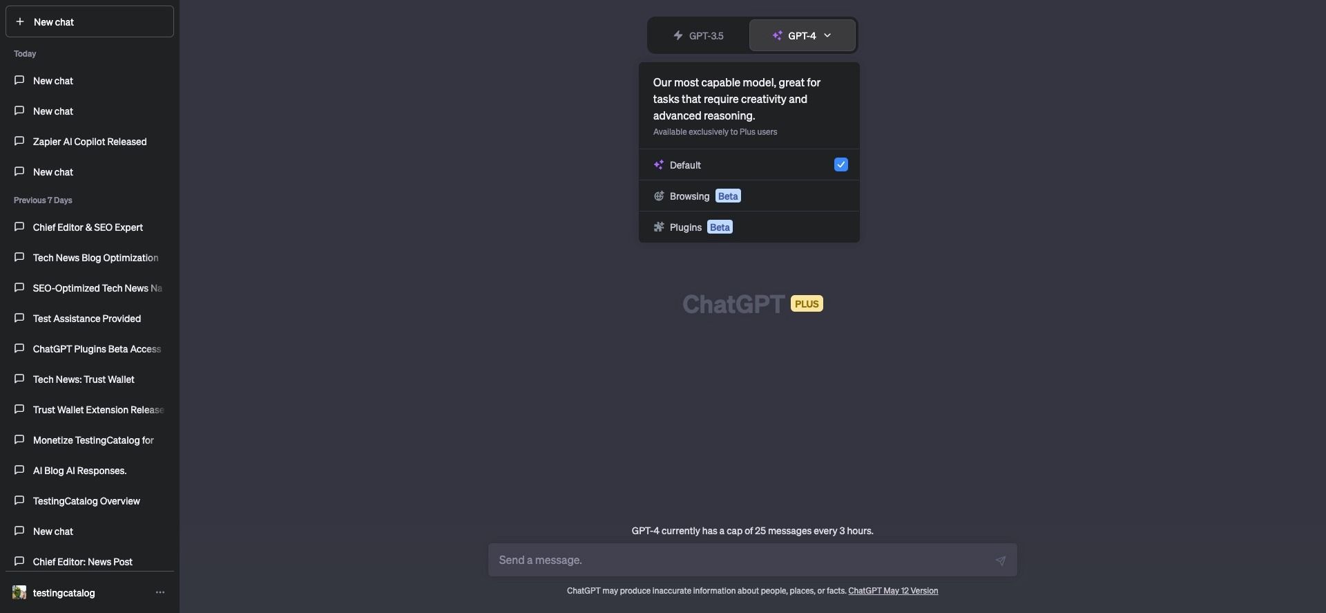 Exploring The ChatGPT Hype: Release Date, Features, Price, And Unverified Claims Exploring The ChatGPT Hype: Release Date, Features, Price, And Unverified Claims