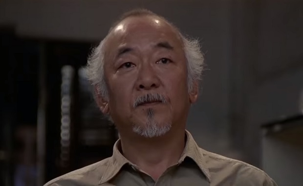 Exploring The Connections: Karate Kid: Legend Of Miyagi-Do And The Franchise's Continuity Exploring The Connections: Karate Kid: Legend Of Miyagi-Do And The Franchise's Continuity