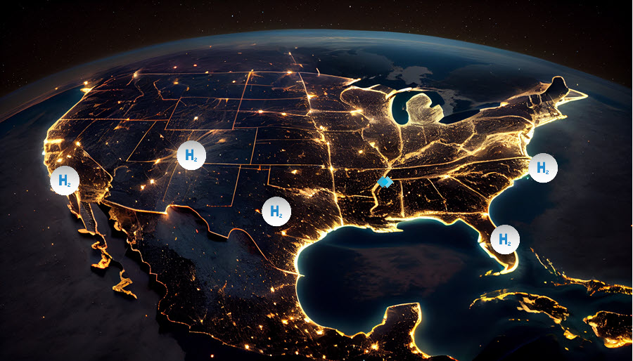Exploring The Country's Rising Business Hubs: A Comprehensive Overview Exploring The Country's Rising Business Hubs: A Comprehensive Overview