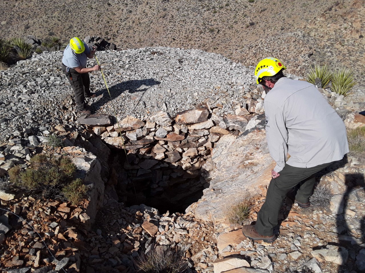 Exploring The Dangers Of Abandoned Gold Mines: A Toxic Threat Exploring The Dangers Of Abandoned Gold Mines: A Toxic Threat