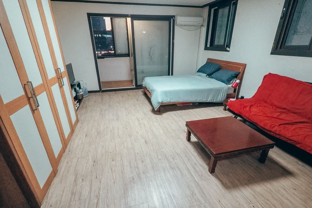 Exploring The Evolution Of South Korean Housing: A New Exhibition Exploring The Evolution Of South Korean Housing: A New Exhibition