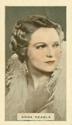 Exploring The Faces Of British Cinema: The Legacy Of Anna Neagle