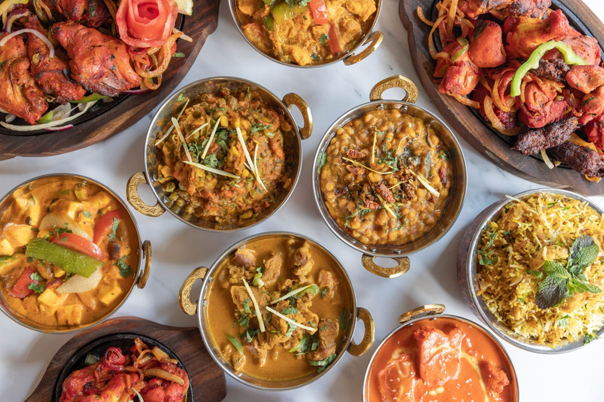 Exploring The Flavors Of Friendship: The India-Myanmar Food Festival Exploring The Flavors Of Friendship: The India-Myanmar Food Festival