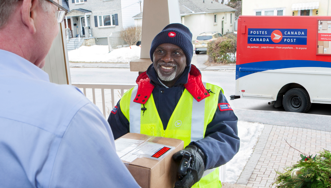 Exploring The Growth Of Alternative Delivery Services In Response To Canada Post Exploring The Growth Of Alternative Delivery Services In Response To Canada Post