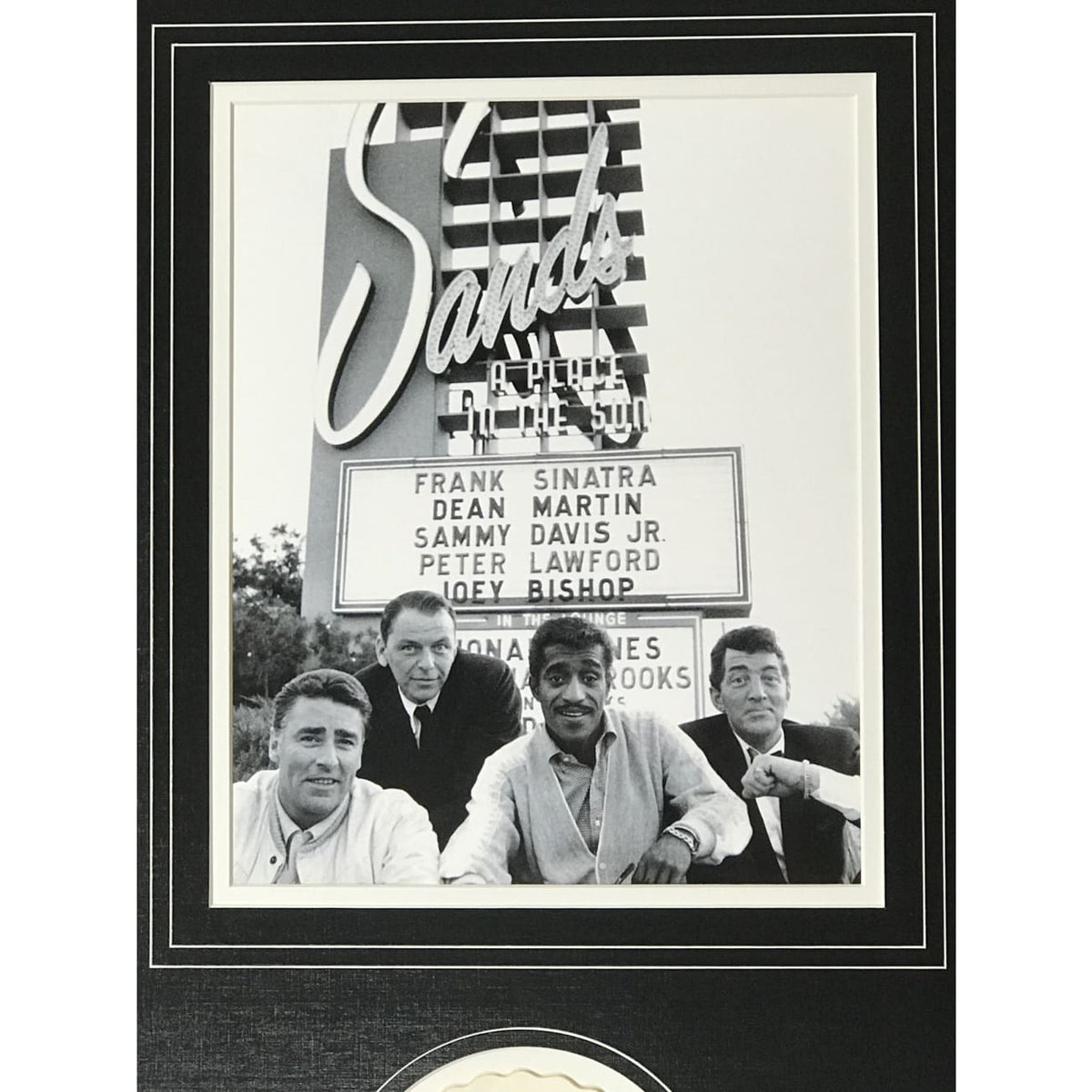 Exploring The History Of The Rat Pack's Casinos Exploring The History Of The Rat Pack's Casinos