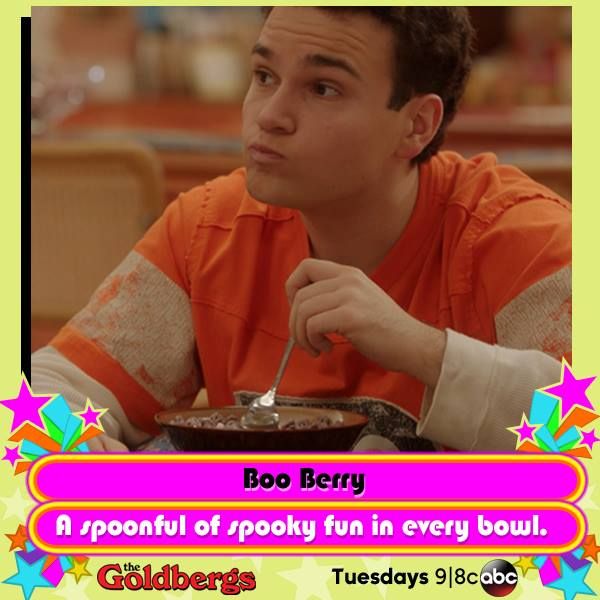 Exploring The Humor And Heart Of The Goldbergs