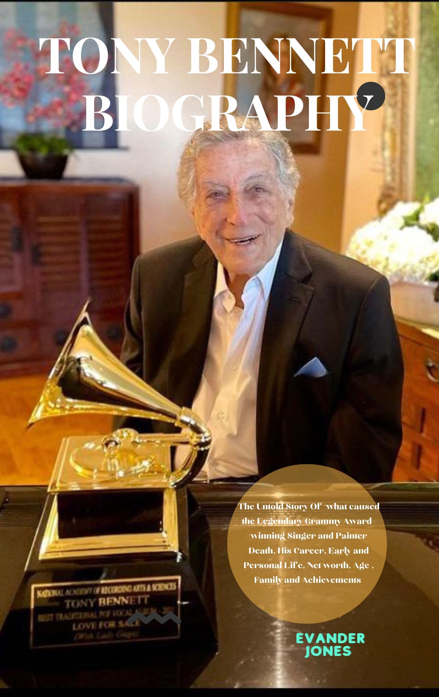 Exploring The Life And Career Of Tony Bennett Exploring The Life And Career Of Tony Bennett