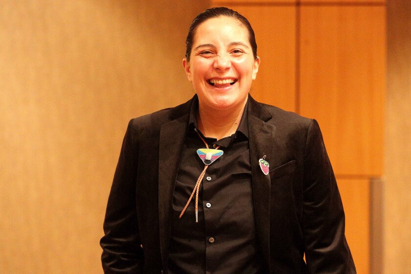 Exploring The Life And Death Of A Pioneer: America's First Nonbinary Individual Exploring The Life And Death Of A Pioneer: America's First Nonbinary Individual