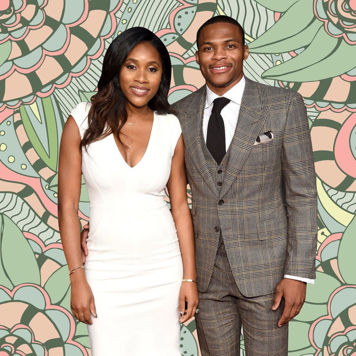 Exploring The Life Of Nina Westbrook: Wife Of NBA Star Russell Westbrook Exploring The Life Of Nina Westbrook: Wife Of NBA Star Russell Westbrook