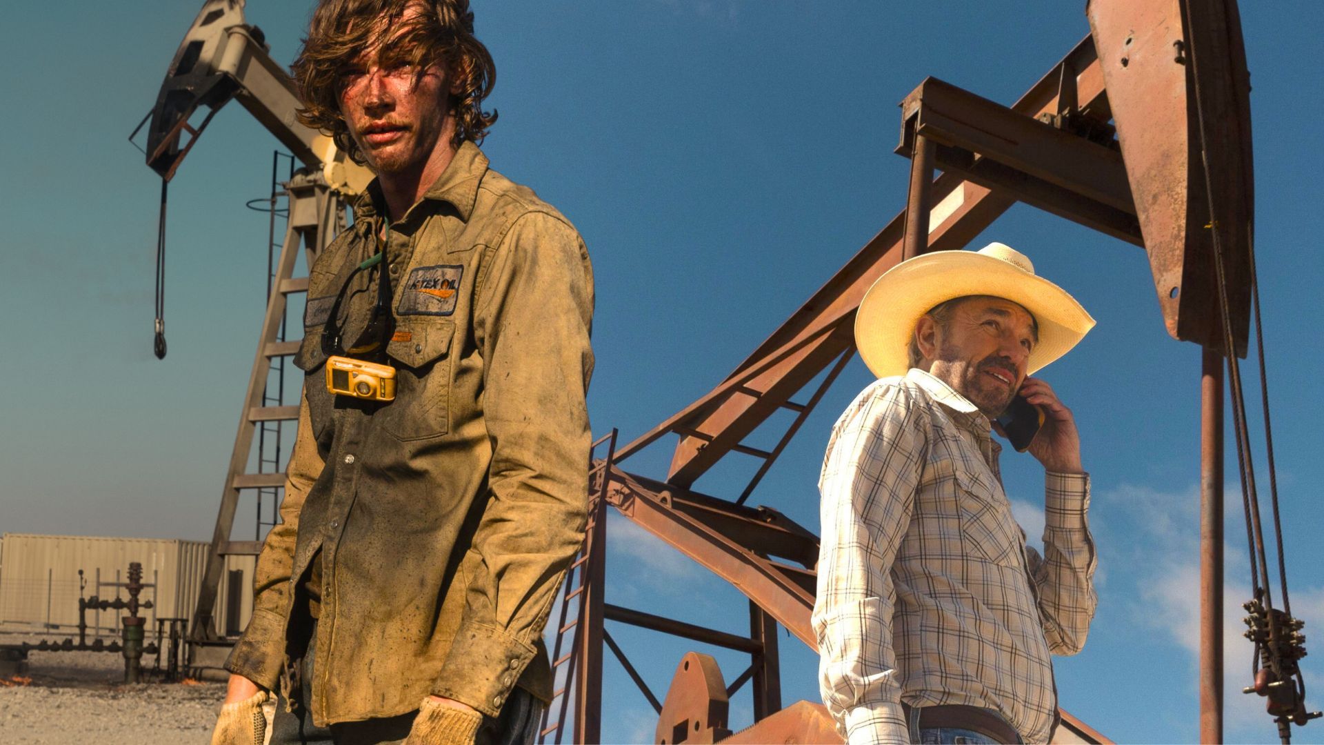 Exploring The Links Between Taylor Sheridan's Landman And Yellowstone Exploring The Links Between Taylor Sheridan's Landman And Yellowstone