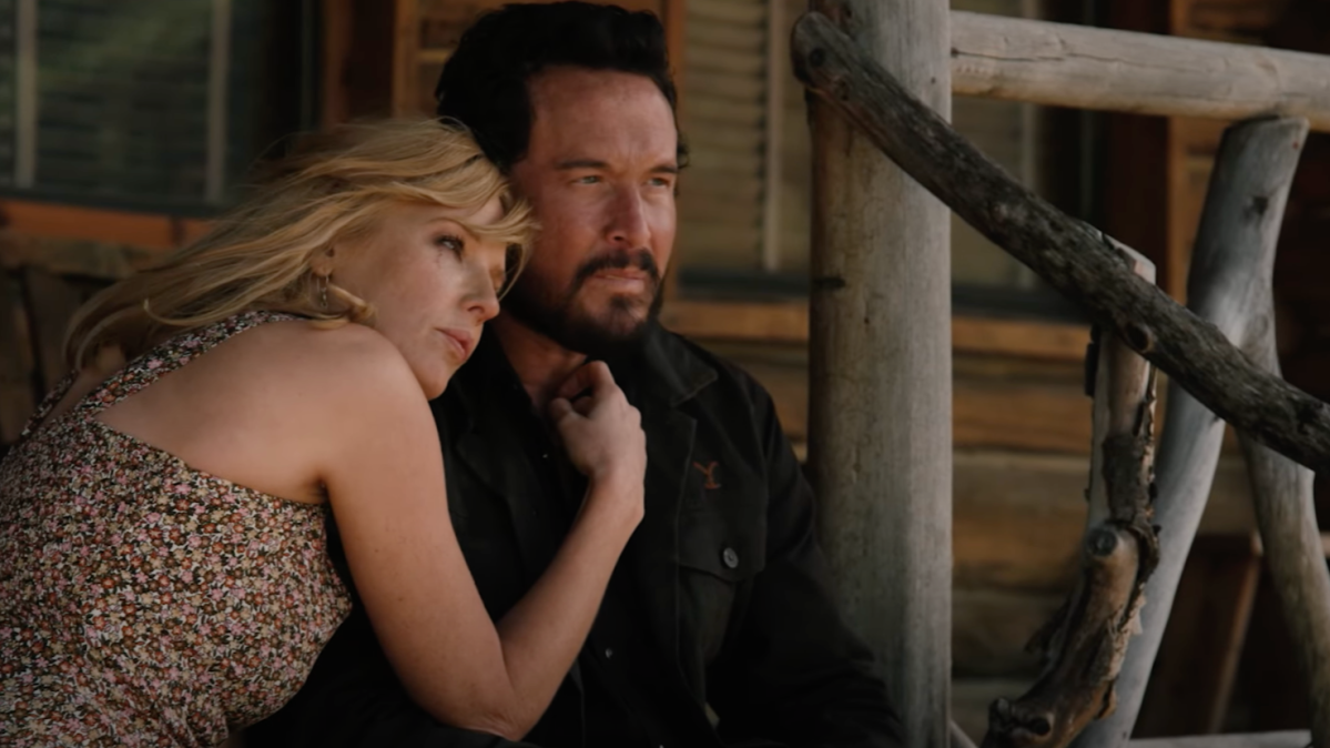 Exploring The Possibilities: Yellowstone Spinoffs Featuring Beth, Rip, And Kayce In Season 6 Exploring The Possibilities: Yellowstone Spinoffs Featuring Beth, Rip, And Kayce In Season 6