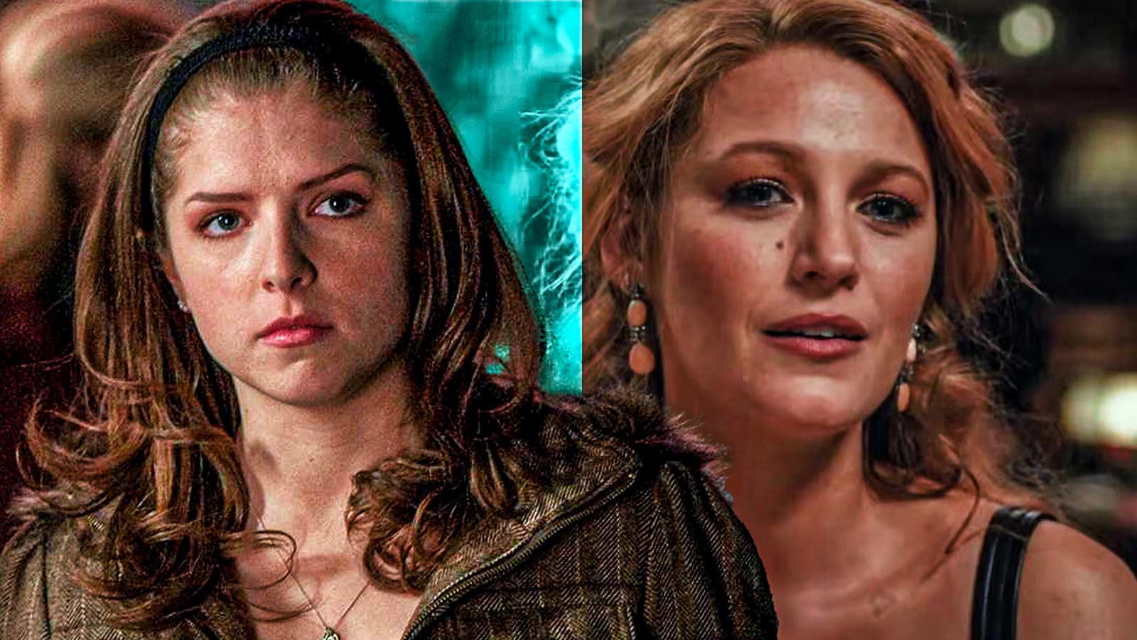 Exploring The Reported Feud Between Blake Lively And Anna Kendrick: A Year-by-Year Look Exploring The Reported Feud Between Blake Lively And Anna Kendrick: A Year-by-Year Look