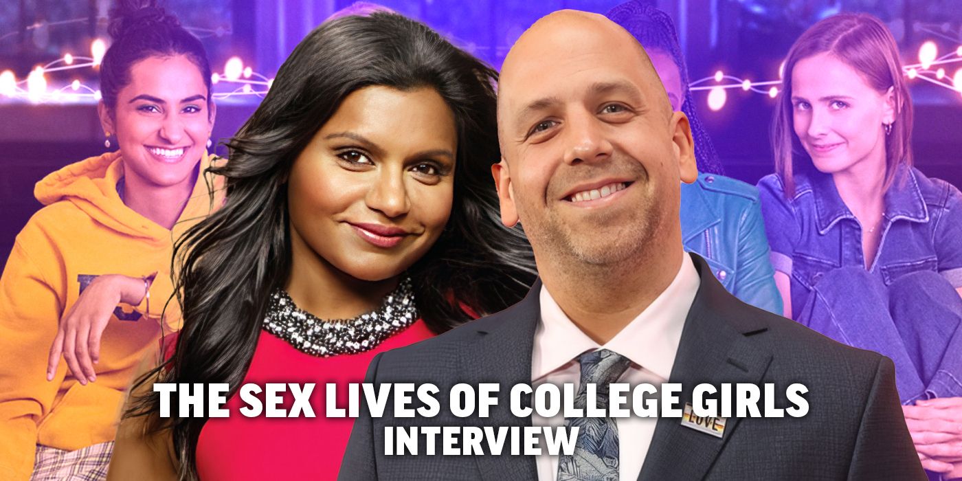 Exploring The Sex Lives Of College Girls: Challenges, Experiences, And Expectations