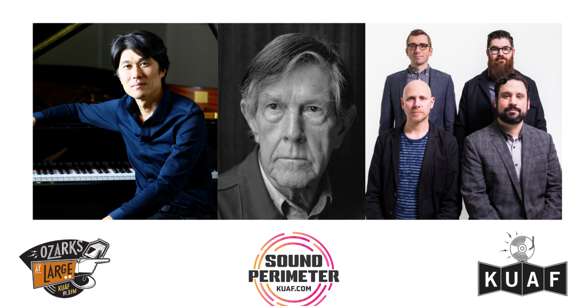 Exploring The Sound Perimeter: Music As A Social Connector Exploring The Sound Perimeter: Music As A Social Connector