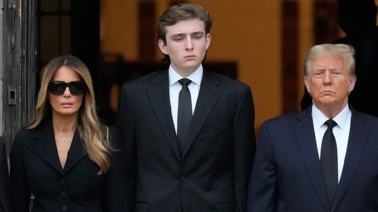 Exploring The Trump Family: An Overview Of The President's Lineage Exploring The Trump Family: An Overview Of The President's Lineage