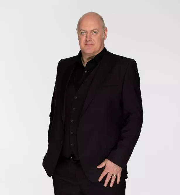 Exploring The Wit And Wisdom Of Dara Ó Briain: A Voice Of Reason Exploring The Wit And Wisdom Of Dara Ó Briain: A Voice Of Reason
