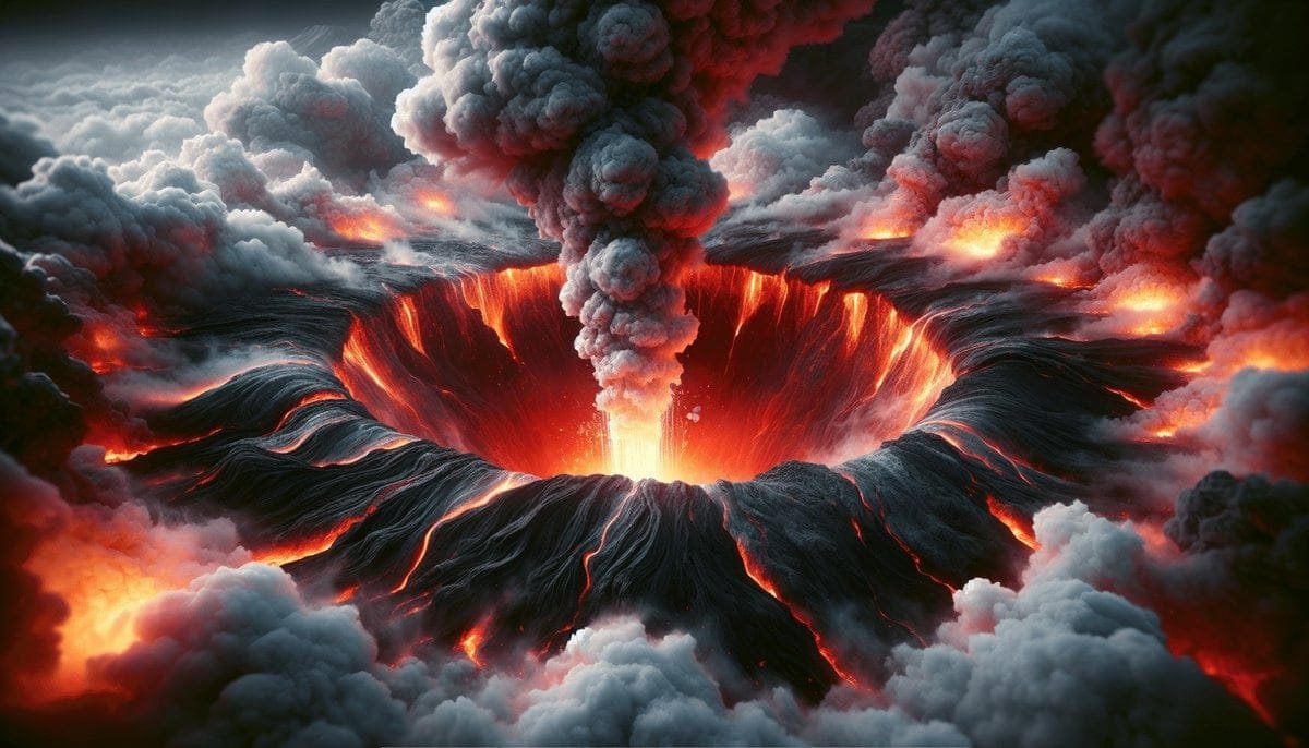 Exploring The Yellowstone Magma Reservoir: Predicting Future Volcanic Events Exploring The Yellowstone Magma Reservoir: Predicting Future Volcanic Events