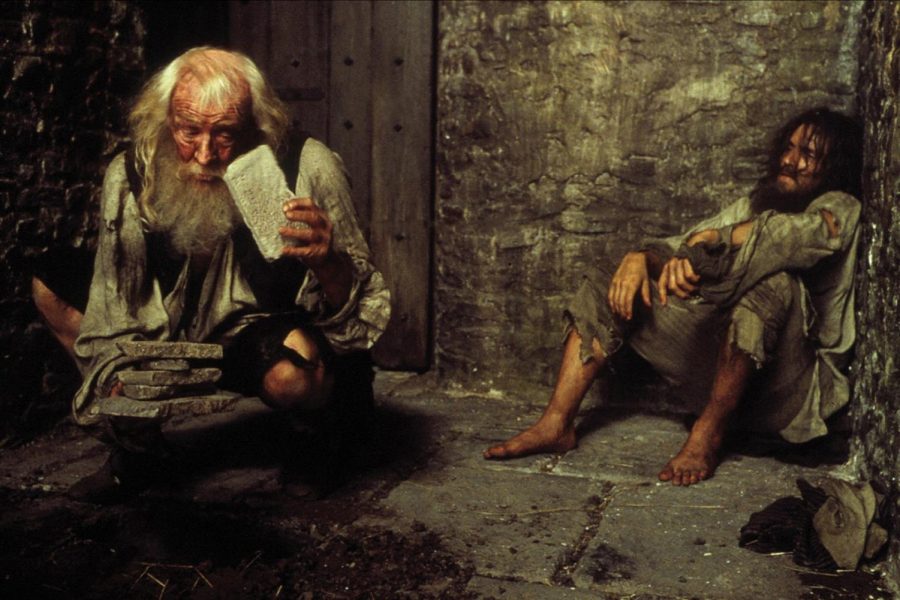 Exploring Themes Of Justice And Revenge In The Count Of Monte Cristo: A Review Exploring Themes Of Justice And Revenge In The Count Of Monte Cristo: A Review