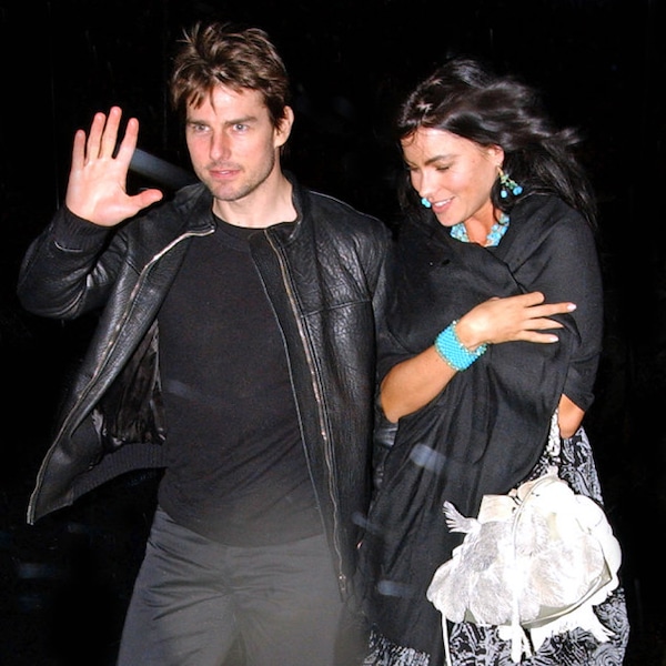 Exploring Tom Cruise's Romantic History: Wives, Girlfriends, And Speculation Exploring Tom Cruise's Romantic History: Wives, Girlfriends, And Speculation