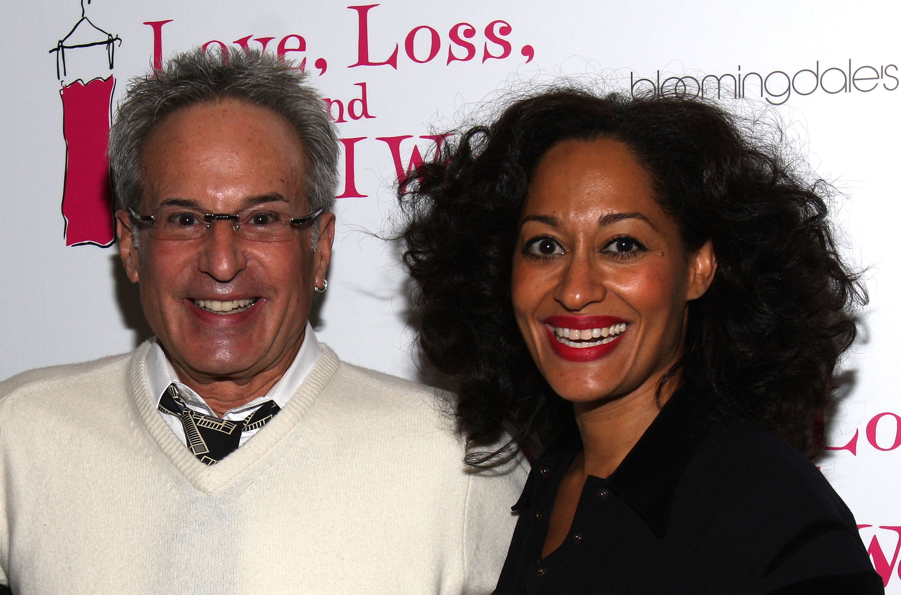 Exploring Tracee Ellis Ross' Family Tree: Famous Relatives And Influences Exploring Tracee Ellis Ross' Family Tree: Famous Relatives And Influences