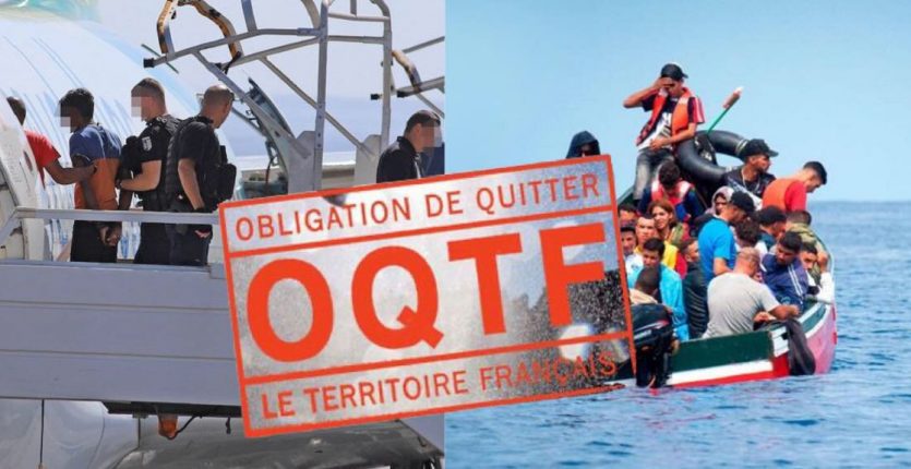 Expulsions OQTF : Les Réactions En Côte-d'Or Face À La Crise Franco-Algérienne Expulsions OQTF : Les Réactions En Côte-d'Or Face À La Crise Franco-Algérienne
