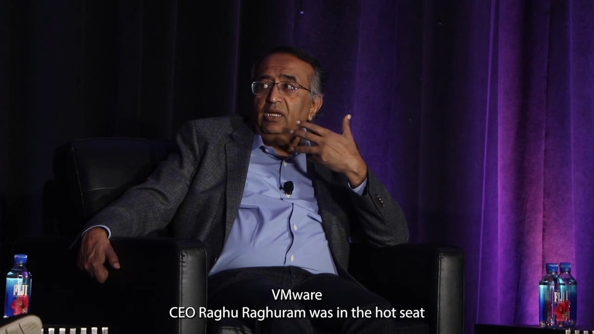 Extreme VMware Price Hike: AT&T Highlights 1,050% Increase From Broadcom Extreme VMware Price Hike: AT&T Highlights 1,050% Increase From Broadcom