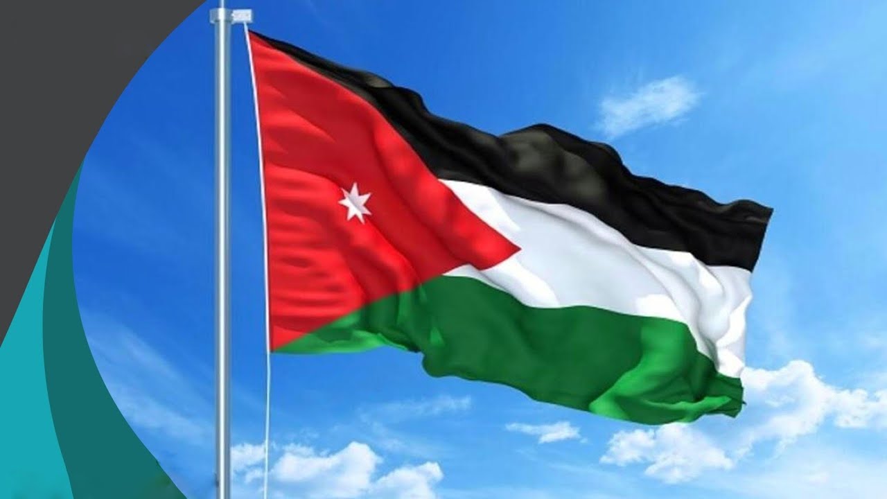 عيد الاستقلال الأردني: تهنئة خاصة من الشيخ فيصل الحمود عيد الاستقلال الأردني: تهنئة خاصة من الشيخ فيصل الحمود