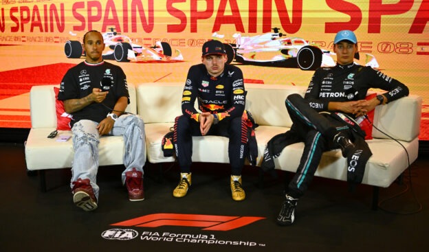 F1 Drivers Press Conference: Key Moments And Highlights F1 Drivers Press Conference: Key Moments And Highlights