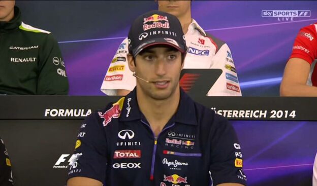 F1 Drivers Press Conference: What To Expect