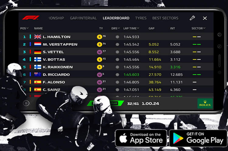 F1 Live Timing: Monaco Grand Prix Updates F1 Live Timing: Monaco Grand Prix Updates