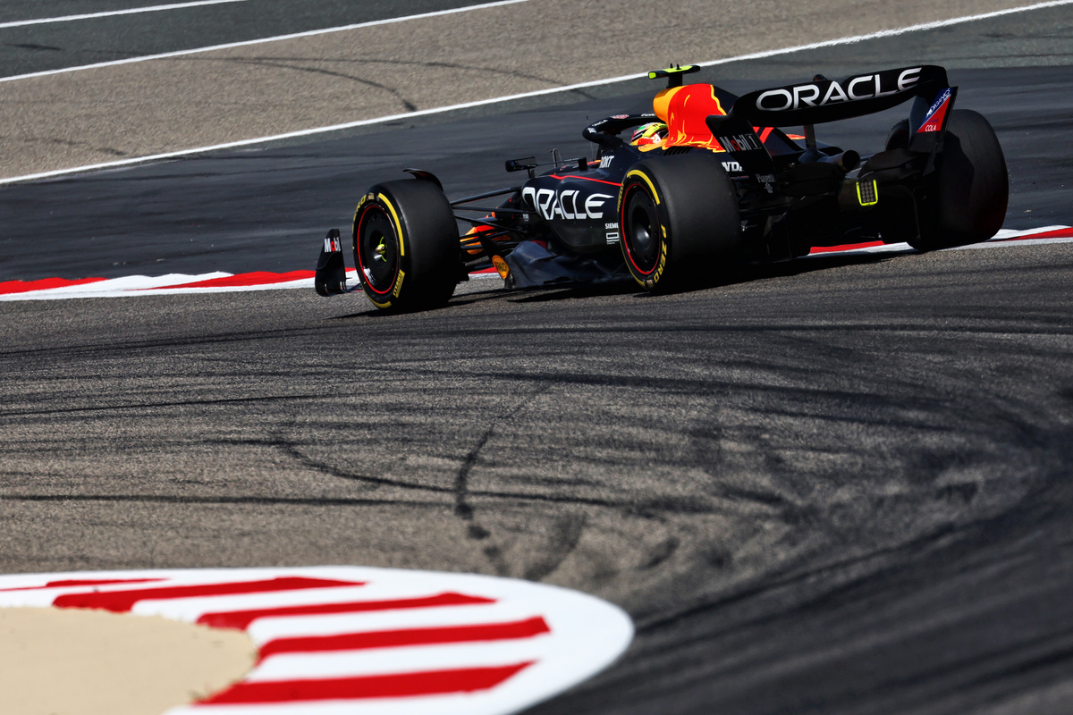 F1: McLaren's Speed And Performance In Pre-Season Testing F1: McLaren's Speed And Performance In Pre-Season Testing