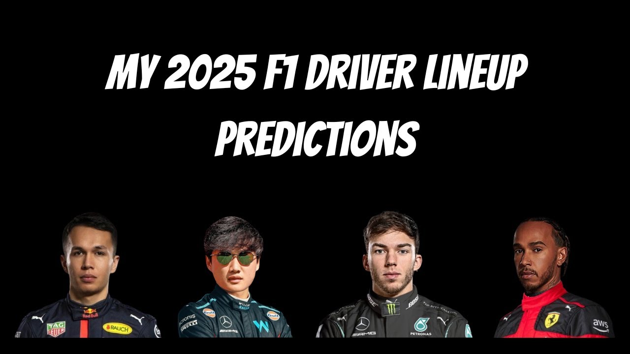 F1 Monaco GP 2025: Winning Driver Predictions & Top Odds