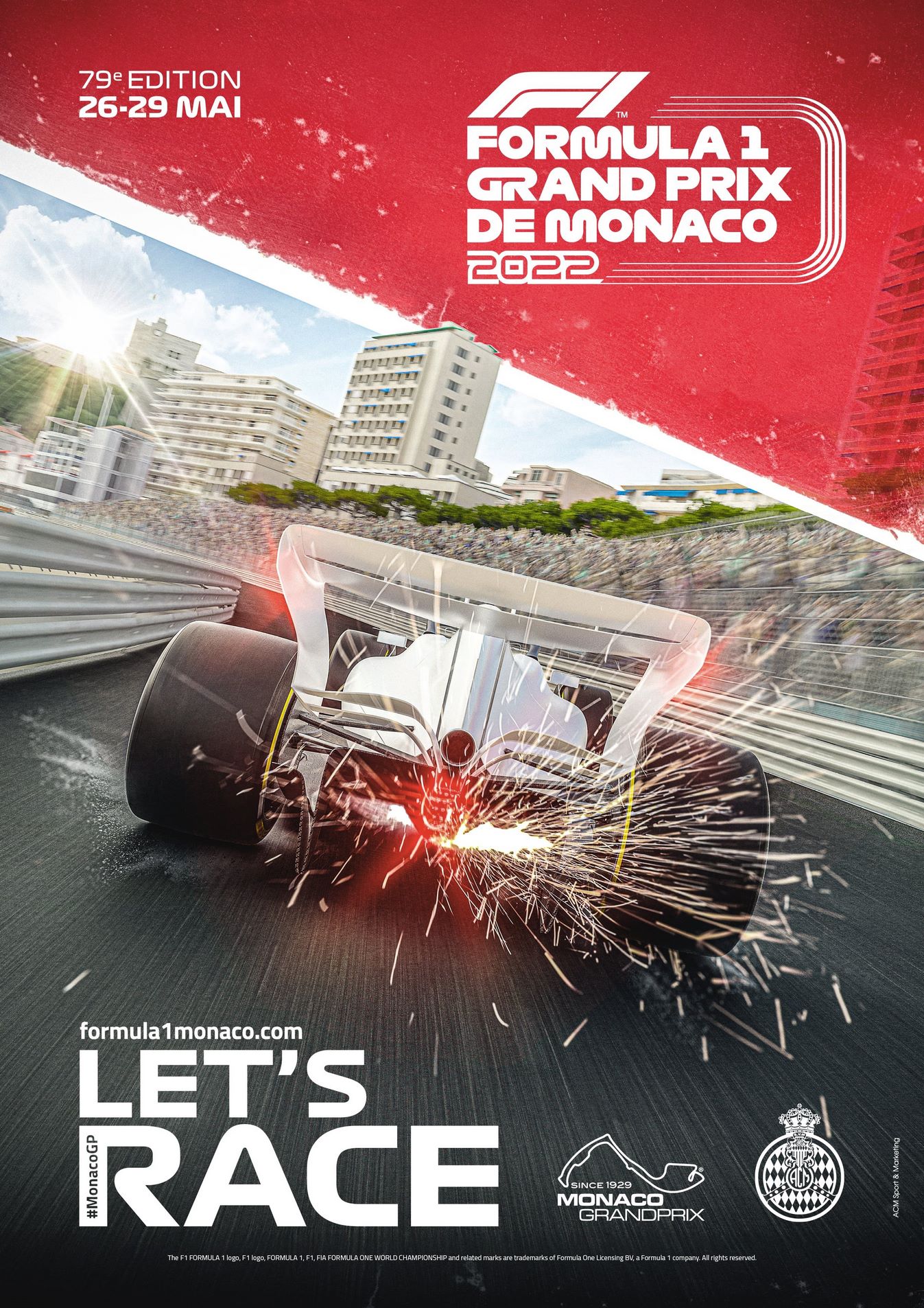F1 Monaco Grand Prix 2025 Betting Guide: Predictions & Odds Analysis F1 Monaco Grand Prix 2025 Betting Guide: Predictions & Odds Analysis